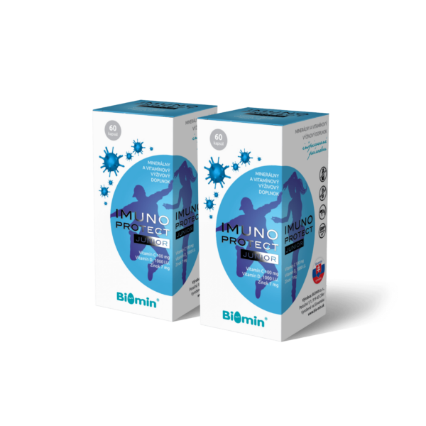 2 x 60 capsules