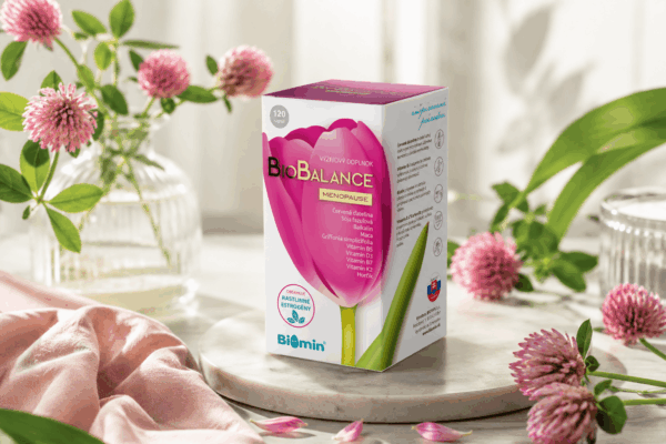 BioBalance Menopause