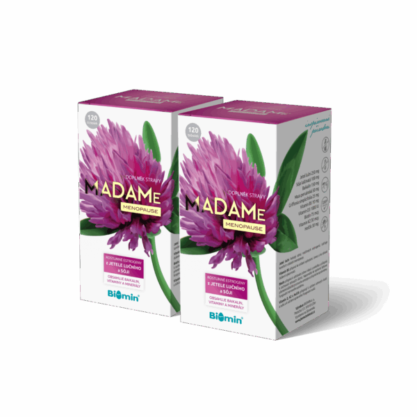 2 x 120 capsules