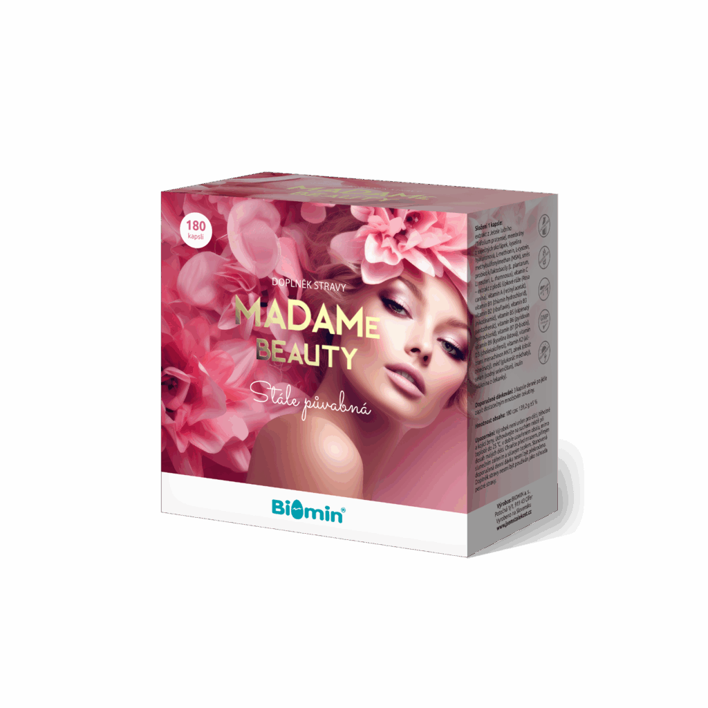 MADAMe BEAUTY