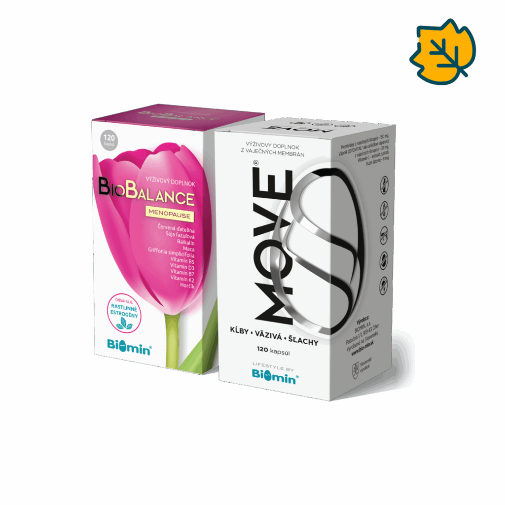 BODY BALANCE & MOVEMENT 40+