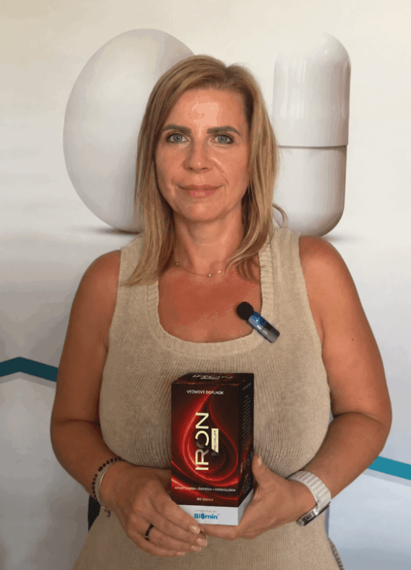 Iron – IRON PREMIUM