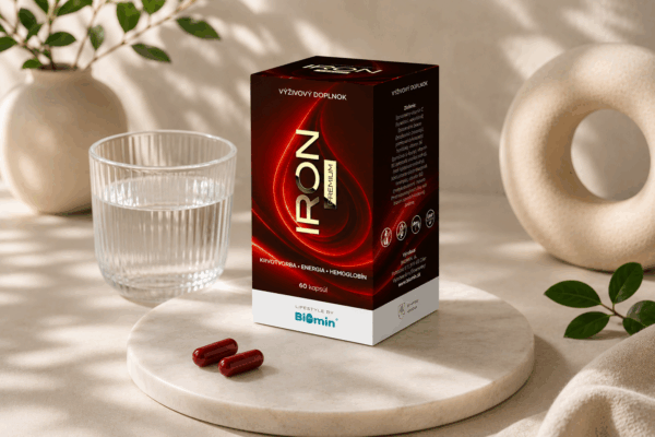 Iron Premium