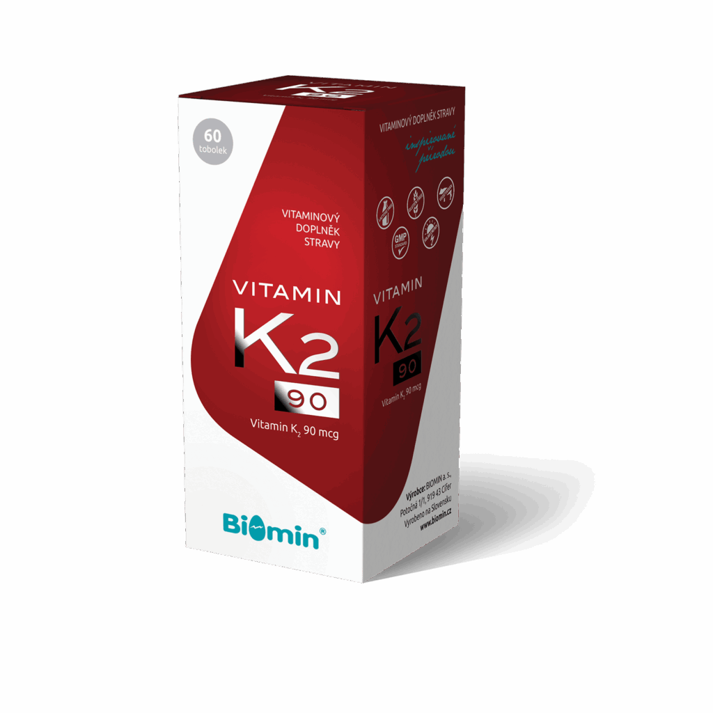 Vitamin K2 90